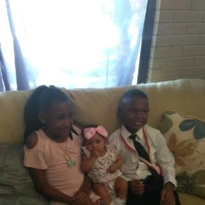 Meet your Posher, Karla